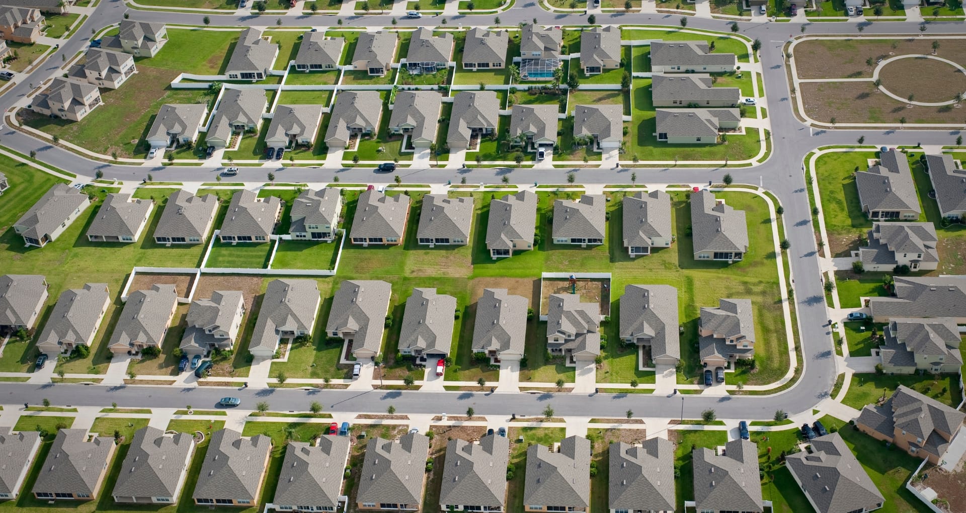 Housing Development Example
