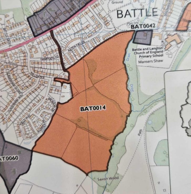 Tollgates Development